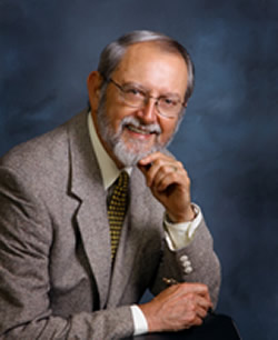 Photo of Bob Littell Business Networking Speaker