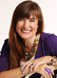 Personal Branding Speaker Annalisa Armitage