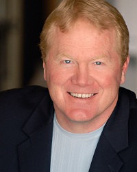 Football Speaker Karl Mecklenburg