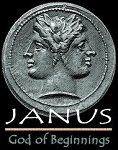 Janus - Creating New Beginnings