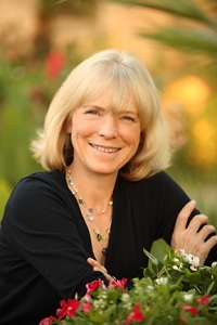 Midlife Womens Wellness Speaker Gregory Anne Cox