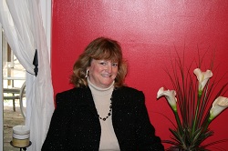 Environmental Speaker Diane Gray